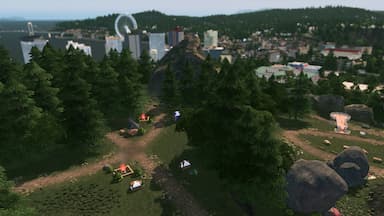 Cities: Skylines - Parklife Price Comparison