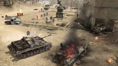 Company of Heroes PC Key Prices