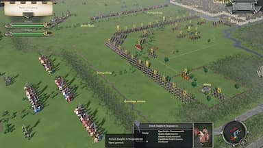 Field of Glory II: Medieval - Storm of Arrows