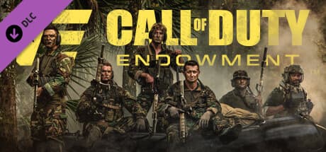 Call of Duty Endowment (C.O.D.E.) - Protector Pack