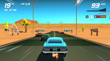 Horizon Chase Turbo PC Key Prices