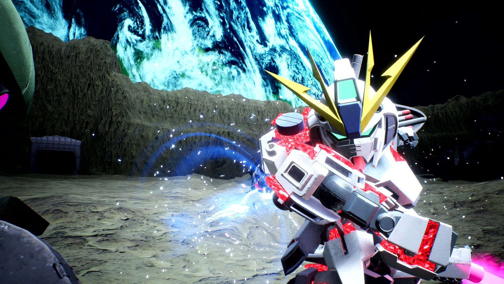 SD GUNDAM BATTLE ALLIANCE - Season Pass