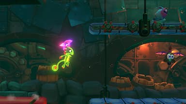 Yooka-Laylee and the Impossible Lair PC Key Prices