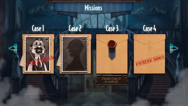 Mysterium: A Psychic Clue Game Price Comparison