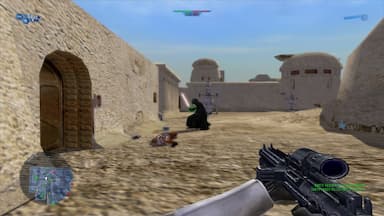 STAR WARS™ Battlefront (Classic, 2004)