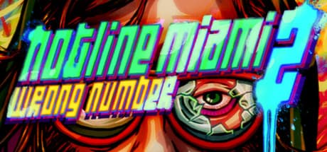 Hotline Miami 2: Wrong Number