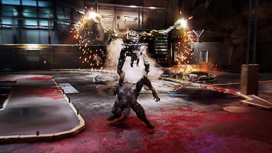 Werewolf: The Apocalypse - Earthblood PC Key Prices