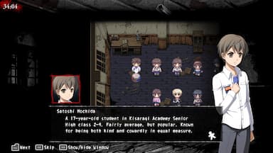 Corpse Party (2021) PC Key Prices