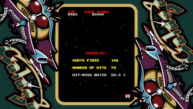 ARCADE GAME SERIES: GALAGA Price Comparison