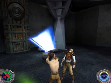 STAR WARS™ Jedi Knight II - Jedi Outcast™ CD Key Prices for PC