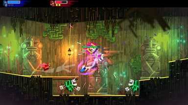 Guacamelee! 2 CD Key Prices for PC