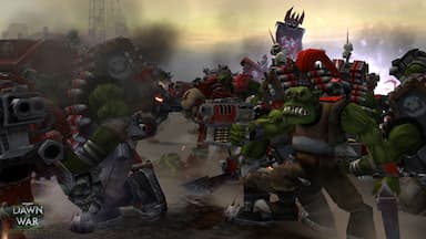 Warhammer® 40,000: Dawn of War® - Dark Crusade