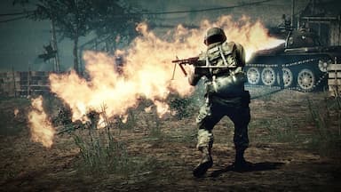 Battlefield: Bad Company 2 Vietnam CD Key Prices for PC