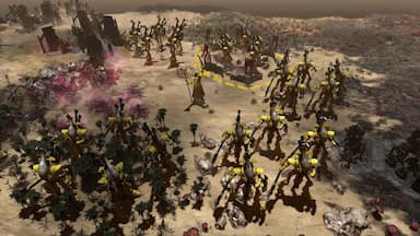 Warhammer 40,000: Gladius - Craftworld Aeldari