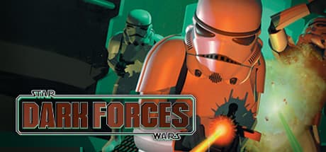 STAR WARS™ - Dark Forces