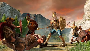 A Total War Saga: TROY - Amazons Price Comparison