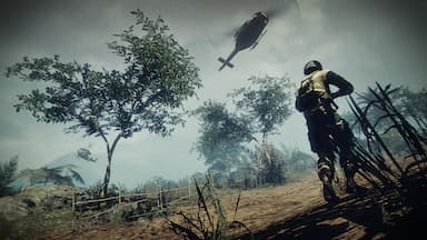 Battlefield: Bad Company 2 Vietnam Price Comparison