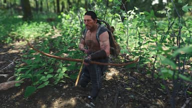 SCUM: Danny Trejo Character Pack