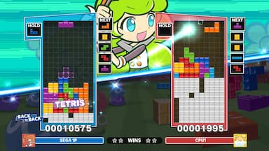 Puyo Puyo™ Tetris® 2 Price Comparison