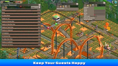 RollerCoaster Tycoon® Classic CD Key Prices for PC