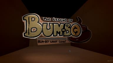 The Legend of Bum-Bo