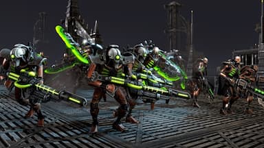 Warhammer 40,000: Battlesector - Necrons Price Comparison