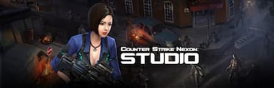 Counter-Strike Nexon: Studio