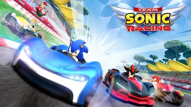 Team Sonic Racing™ PC Key Prices