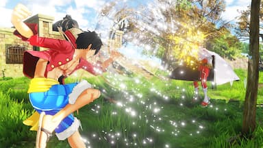 ONE PIECE World Seeker PC Key Prices