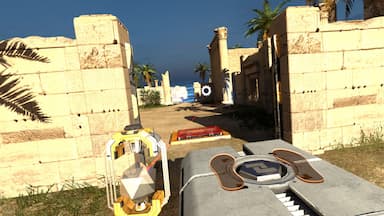 The Talos Principle VR CD Key Prices for PC