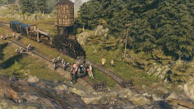 Iron Harvest: - Operation Eagle DLC CD Key Prices for PC