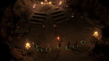 Pathfinder: Kingmaker - Varnhold's Lot PC Key Prices