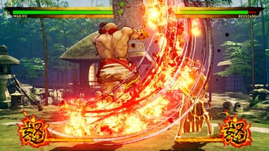 SAMURAI SHODOWN - DLC CHARACTER &quot;WAN-FU&quot; CD Key Prices for PC