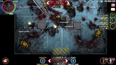 SAS: Zombie Assault 4