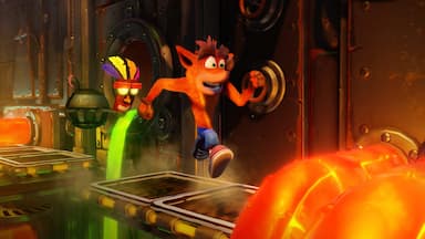 Crash Bandicoot™ N. Sane Trilogy PC Key Prices