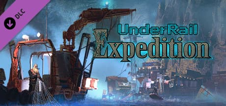 Underrail: Expedition