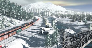 Trainz Railroad Simulator 2019