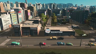 Cities: Skylines - Content Creator Pack: University City Price Comparison