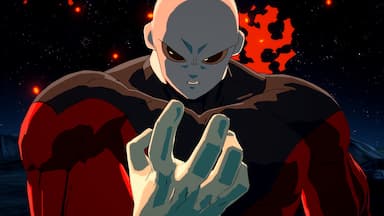 DRAGON BALL FIGHTERZ - Jiren