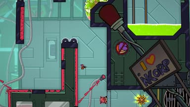 Splasher PC Key Prices