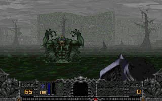 HeXen: Beyond Heretic CD Key Prices for PC