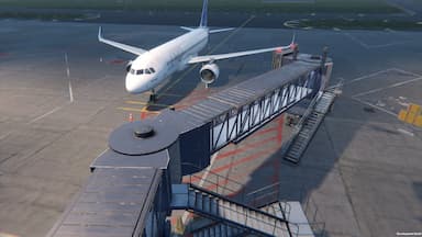 AirportSim