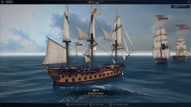 Ultimate Admiral: Age of Sail PC Key Prices