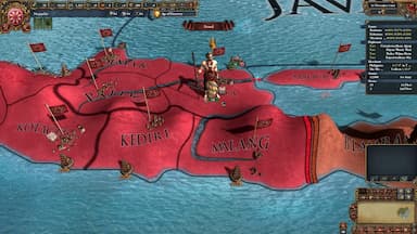 Expansion - Europa Universalis IV: Leviathan Price Comparison