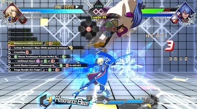 BlazBlue: Cross Tag Battle CD Key Prices for PC