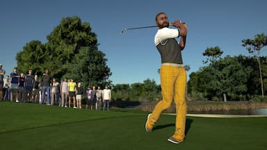 PGA TOUR 2K21