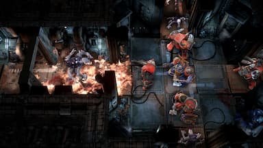 Space Hulk: Tactics Price Comparison