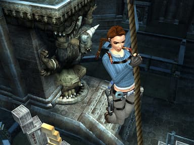 Tomb Raider: Legend