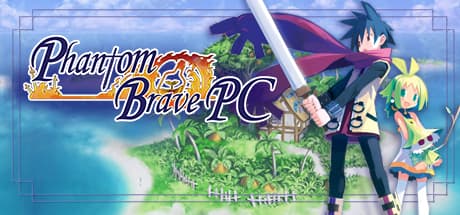 Phantom Brave PC