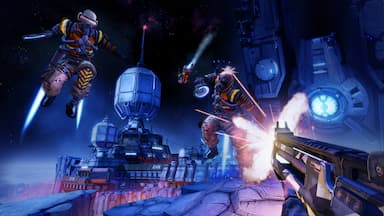 Borderlands: The Pre-Sequel PC Key Prices